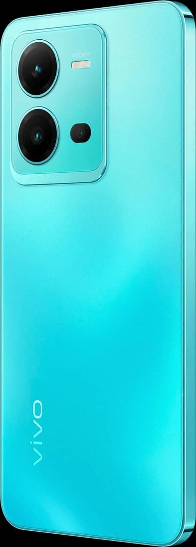 Vivo V25 exchange possible