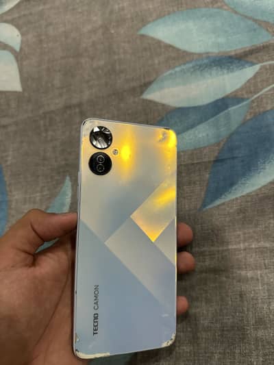 Tecno CAMON 19 Neo
