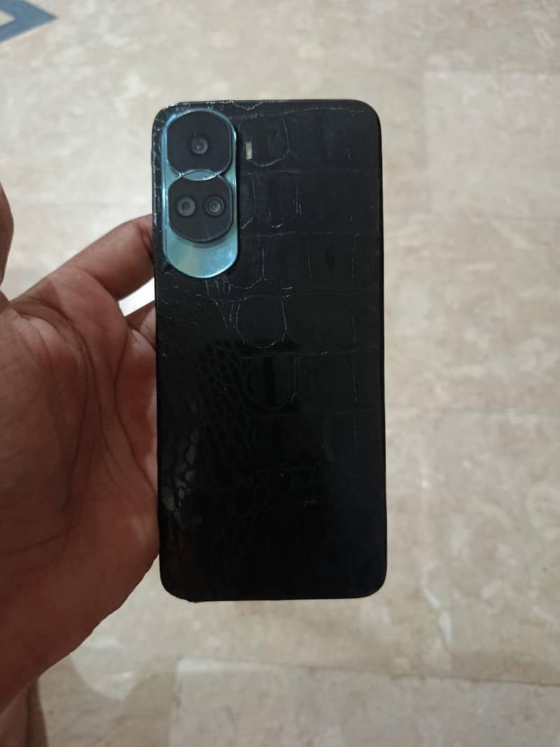Honor 90 Lite 4