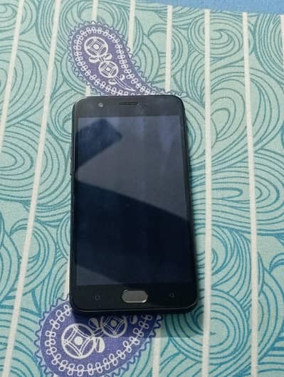 OPPO A57