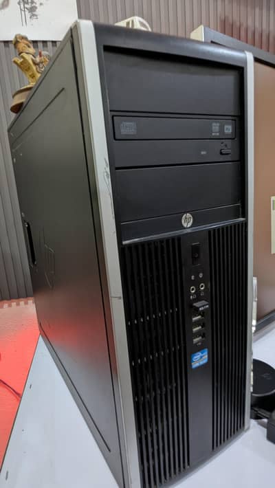 I7-3rd gen 12gb ram 2gb graphics card