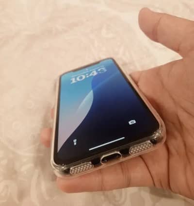 Apple iPhone XS 512GB non pta