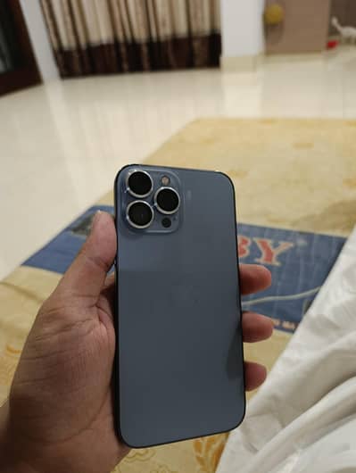 iPhone 13 pro max Non PTA JV