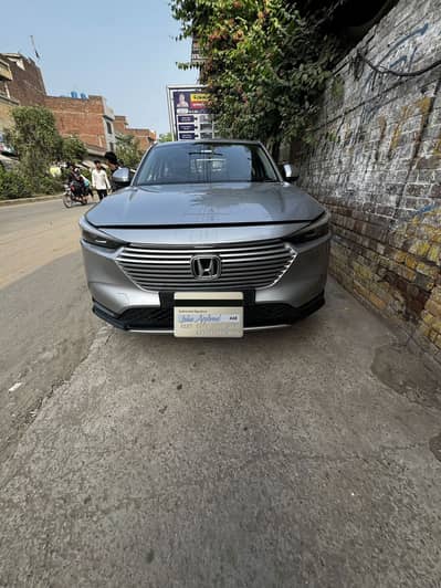 Honda HR-V VTI-S 2023