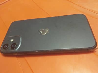 iphone 11 exchange possible (price final )