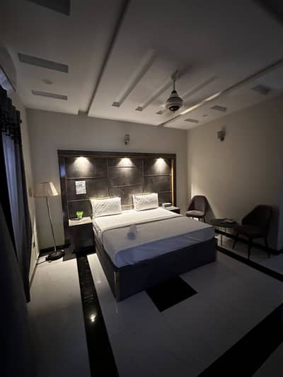 Staff Required – Guest House | G-13 Islamabad