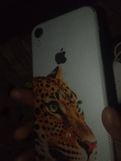 Apple iPhone XR