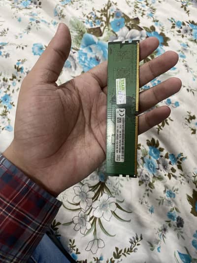 Skybox ddr4 4gb ram 3200mhz