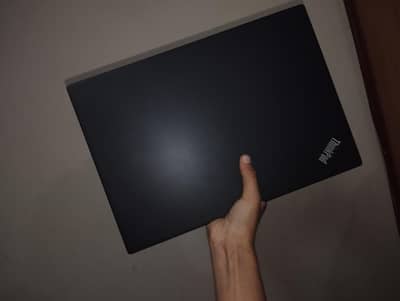 LENOVO THINKPAD X13 RYZEN 5 GEN 1