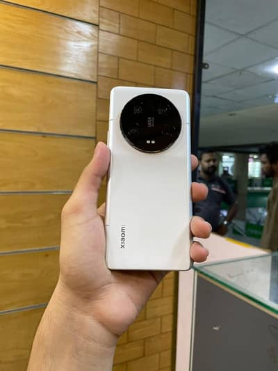 Xiaomi 13 Ultra 12GB / 256GB | Snapdragon 8 Gen 2