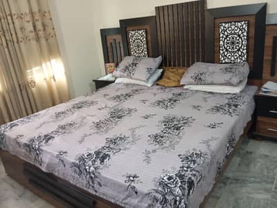 King Size Bedroom Set