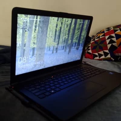 HP Laptop for Sale 6th generation