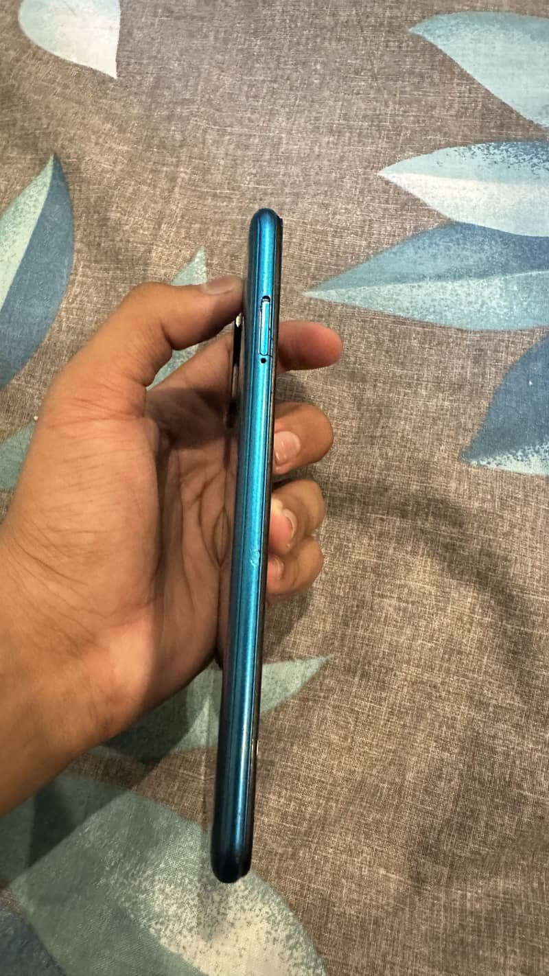 Infinix Note 8i 4