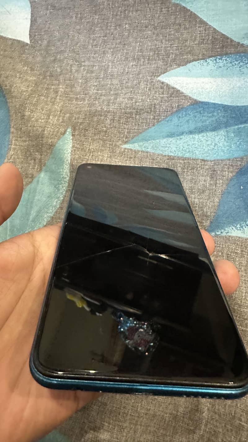 Infinix Note 8i 5