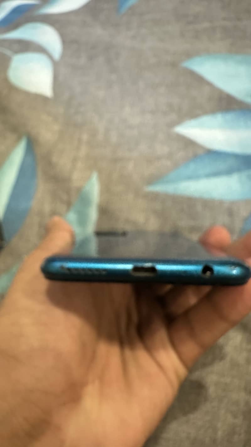 Infinix Note 8i 6