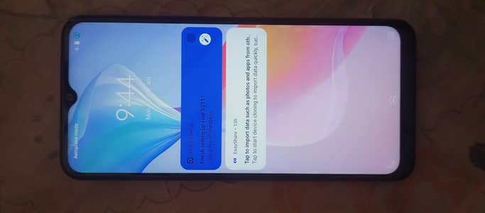 Vivo Y21