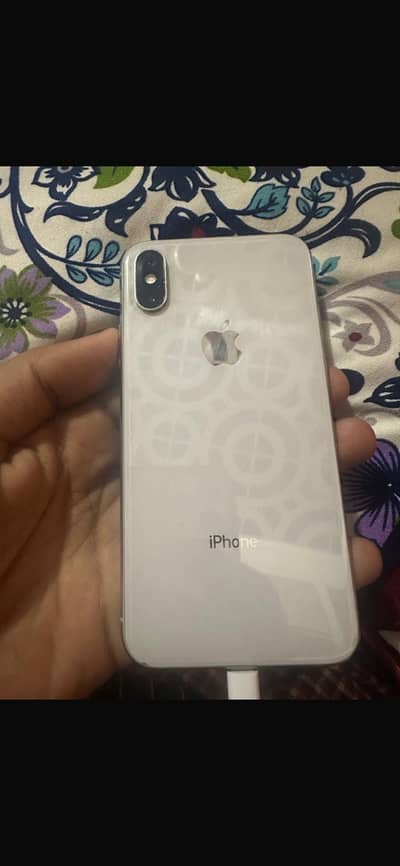 Apple iPhone XS