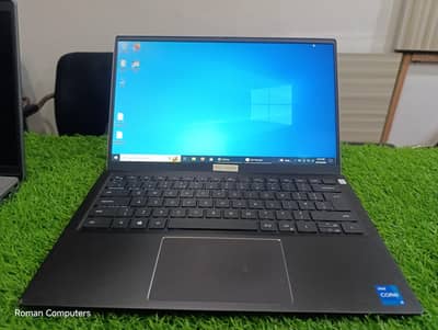 Dell Vostro 5410 – Core i5 11th Gen H-Series with irix Xe graphics
