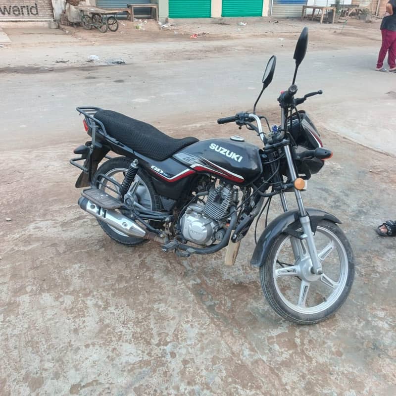 Suzuki 0