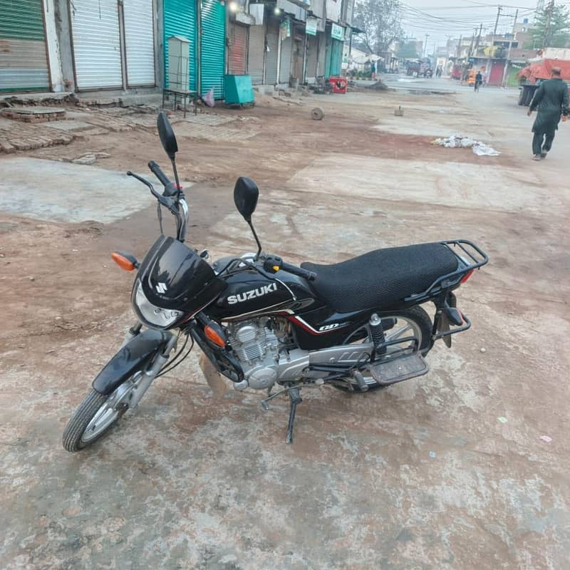 Suzuki 2