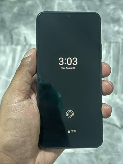 Samsung S22 Plus Dual PTA Approved (C)