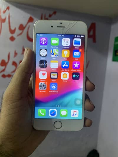 Apple iPhone 6