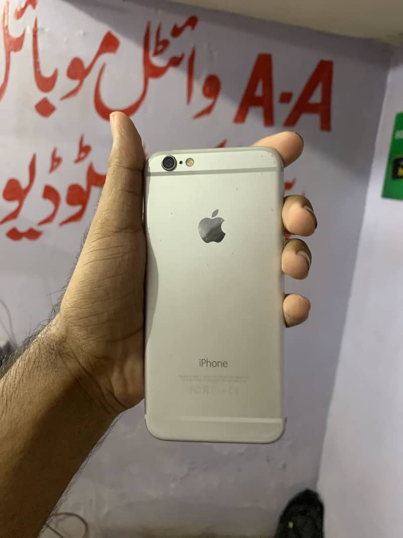 Apple iPhone 6 1
