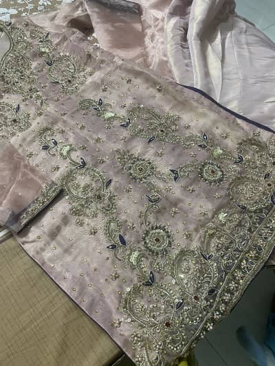 Party wear dress