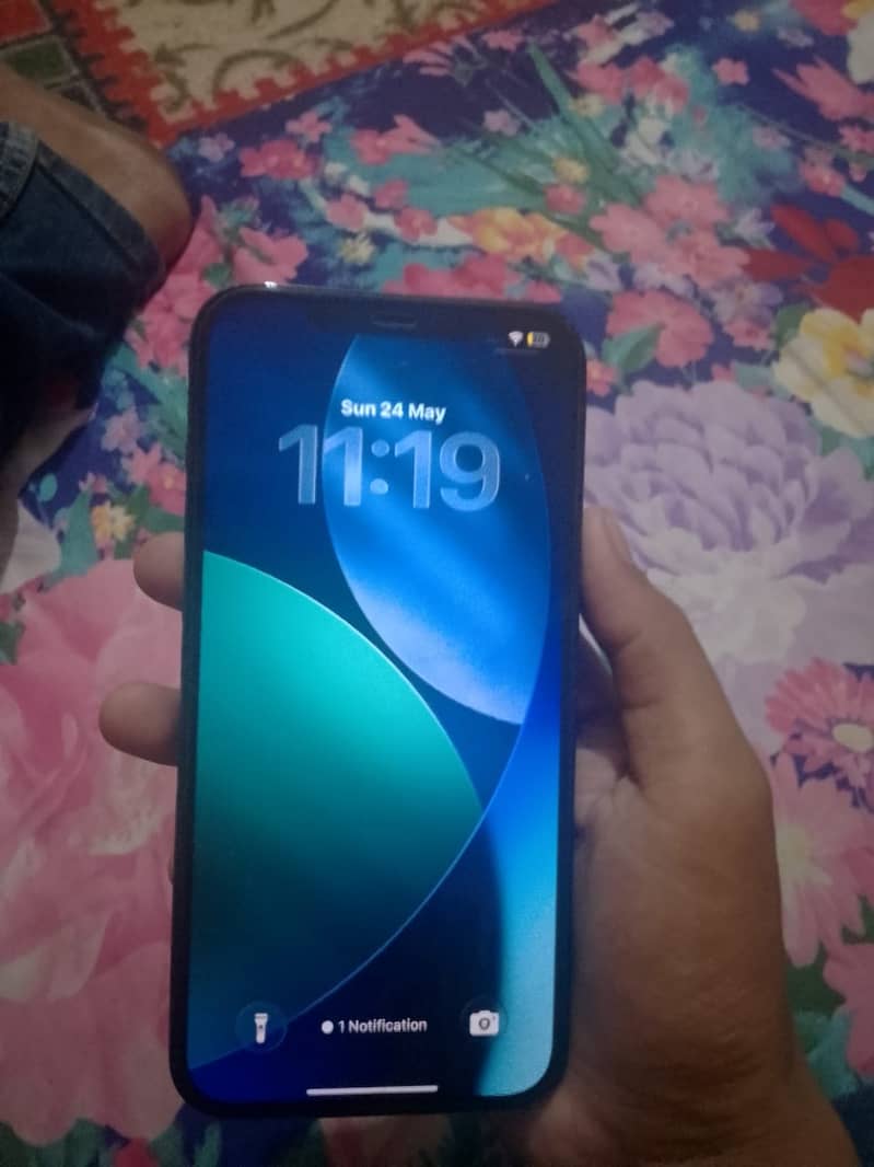 Apple iPhone 12 Pro Max 3