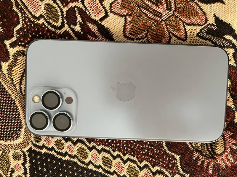 Apple iPhone 13 Pro Max 0