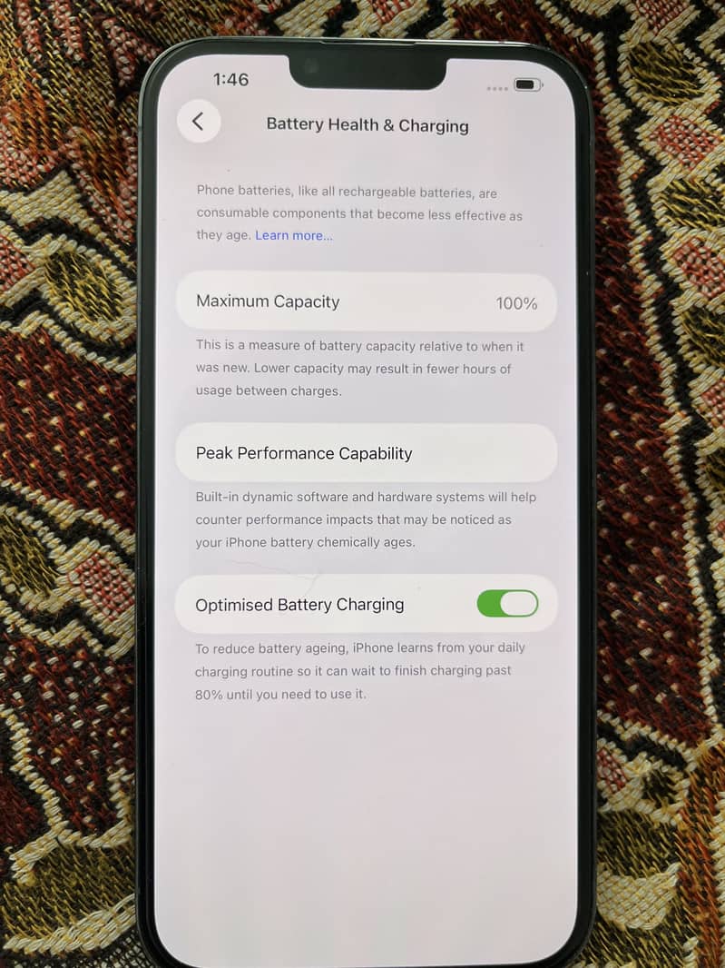 Apple iPhone 13 Pro Max 4