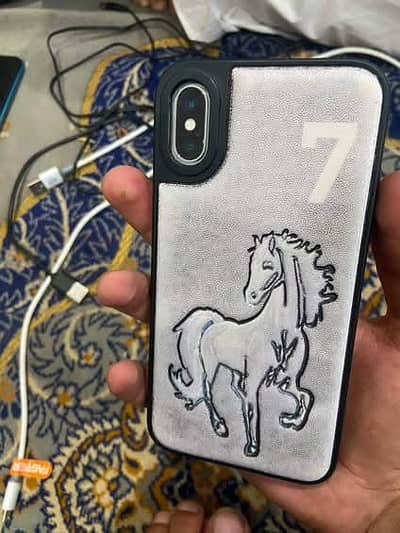 Apple iPhone X