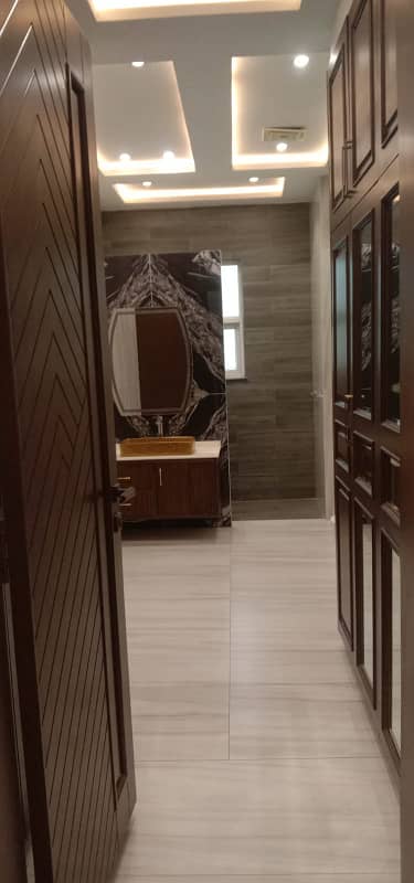 3 Bed Upper Portion For Rent | Modern Interior | 3 Attached Baths