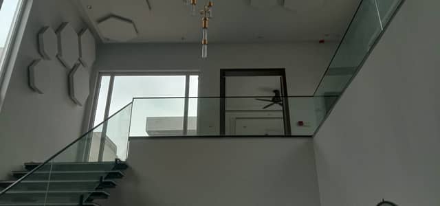 3 Bed Upper Portion For Rent | Modern Interior | 3 Attached Baths