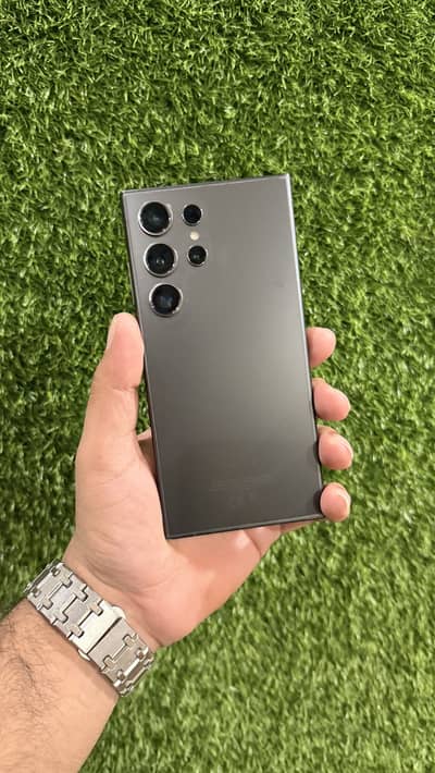 Samsung Mobile S24 Ultra