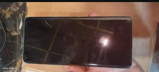 One Plus 8 Pro