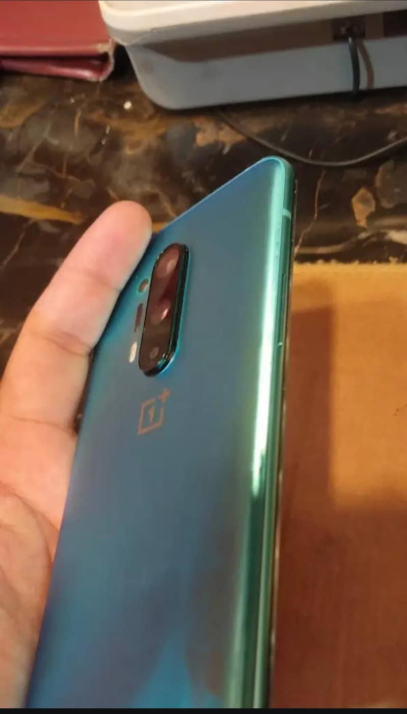One Plus 8 Pro 5