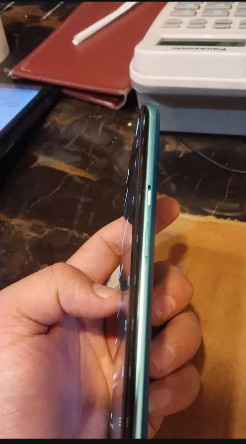 One Plus 8 Pro 6