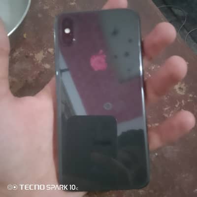 Apple iPhone X