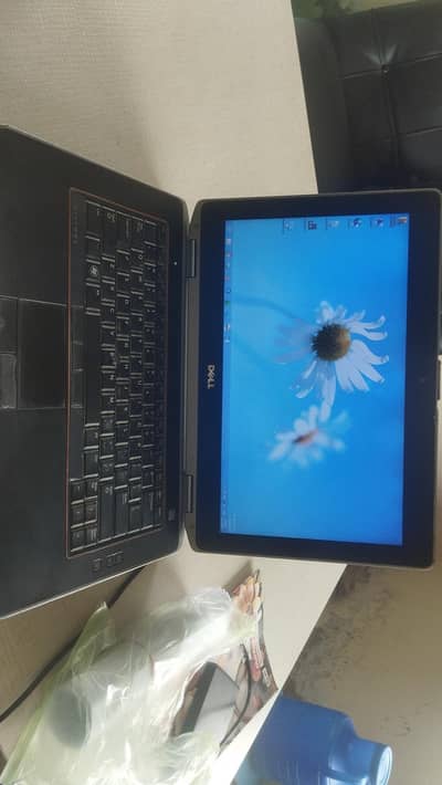 Dell latitude E6420 Read add Please