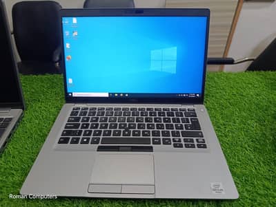 Dell Latitude 5410 – Core i5 10th Gen  (original) at Roman Computers