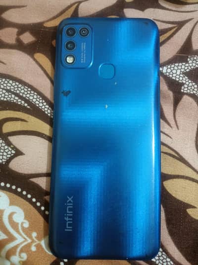 Infinix Hot 10 Play