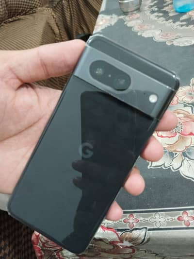 Google Pixel 8