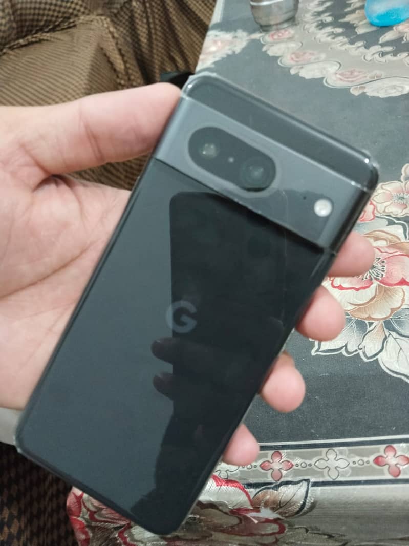 Google Pixel 8 0