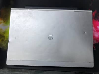 HP EliteBook 2570p | i7 3rd gen | 4GB RAM / 120GB Fast SSD