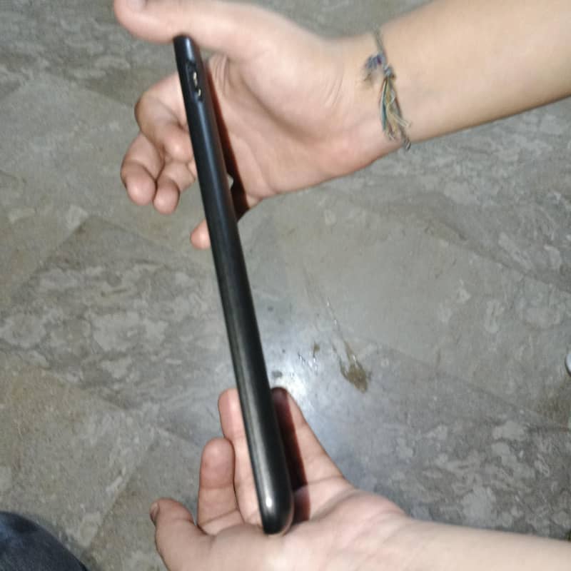 Amazon fire tablet 5 generation 2