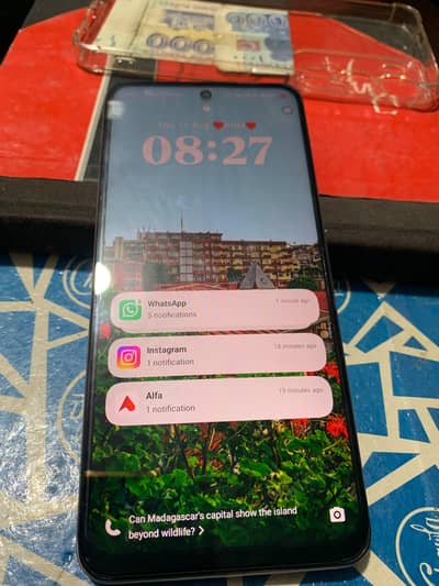 Vivo Y19s 8+128 Only 40000