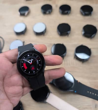 Samsung Galaxy Watch 5