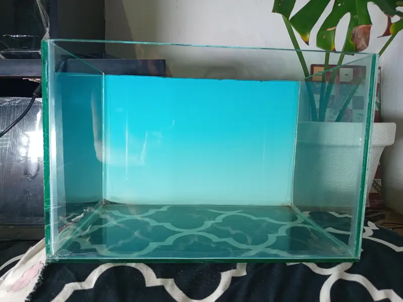 Aquarium good Condition — photo 2