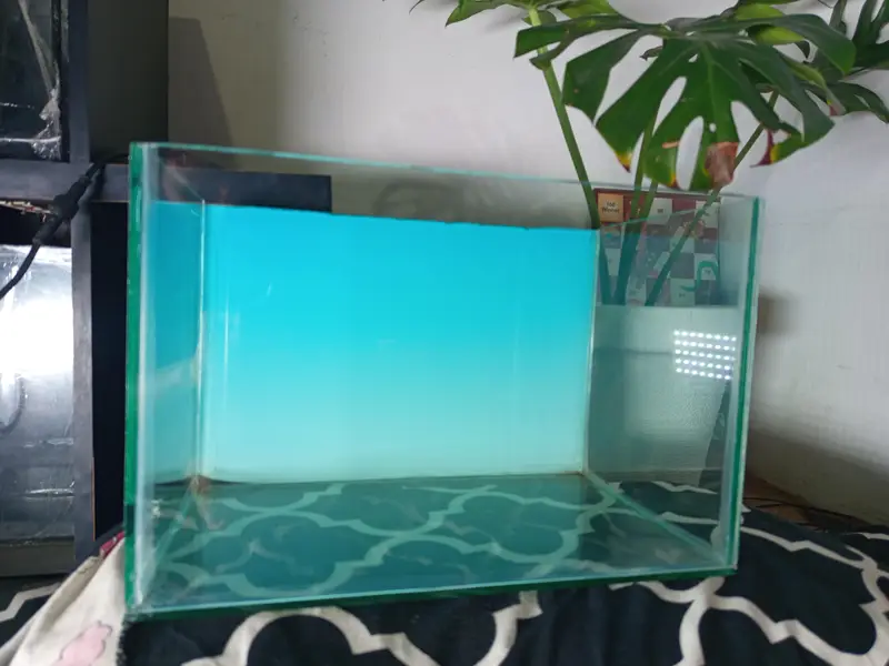 Aquarium good Condition — photo 3
